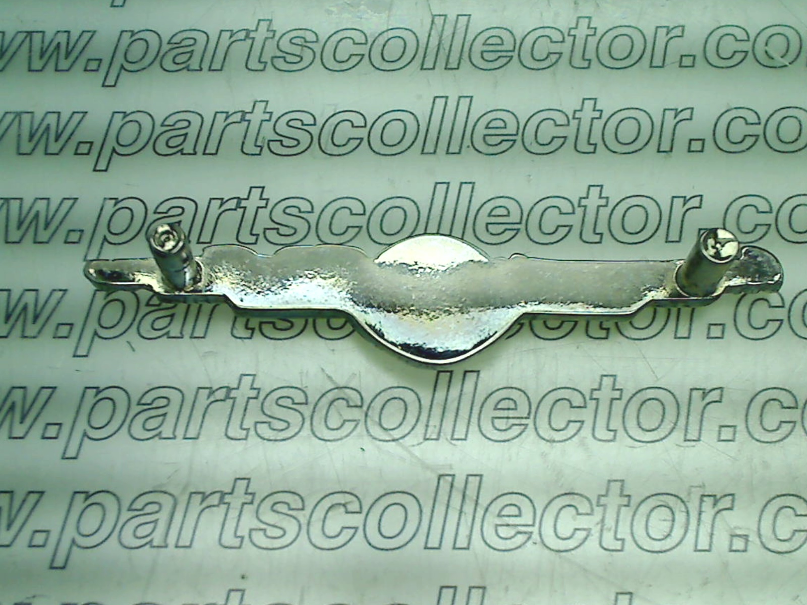 ALFA ROMEO  Body code 8909 compatible with: ALFA ROMEO 2500 6C - additional view